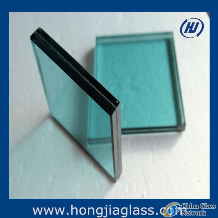 LAMINATED GLASS